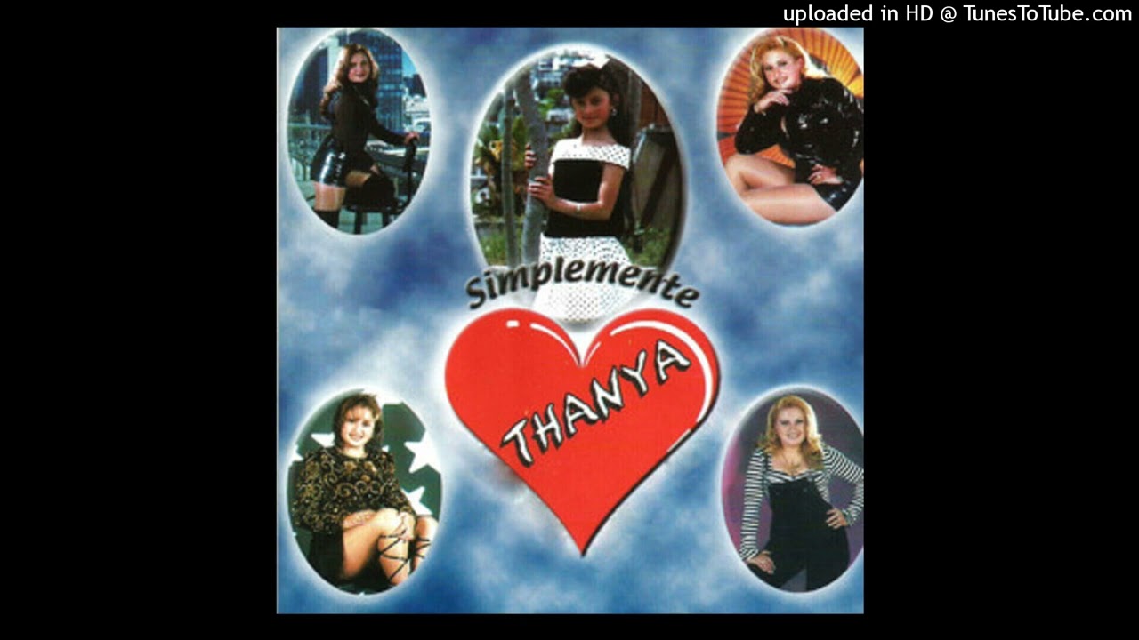 MIX 14 - CLASICOS DE THANYA PAREDES AYMARA