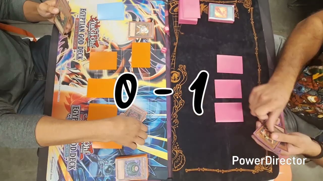 Uria Control VS Mill Worms: Edison Format (Round 2)