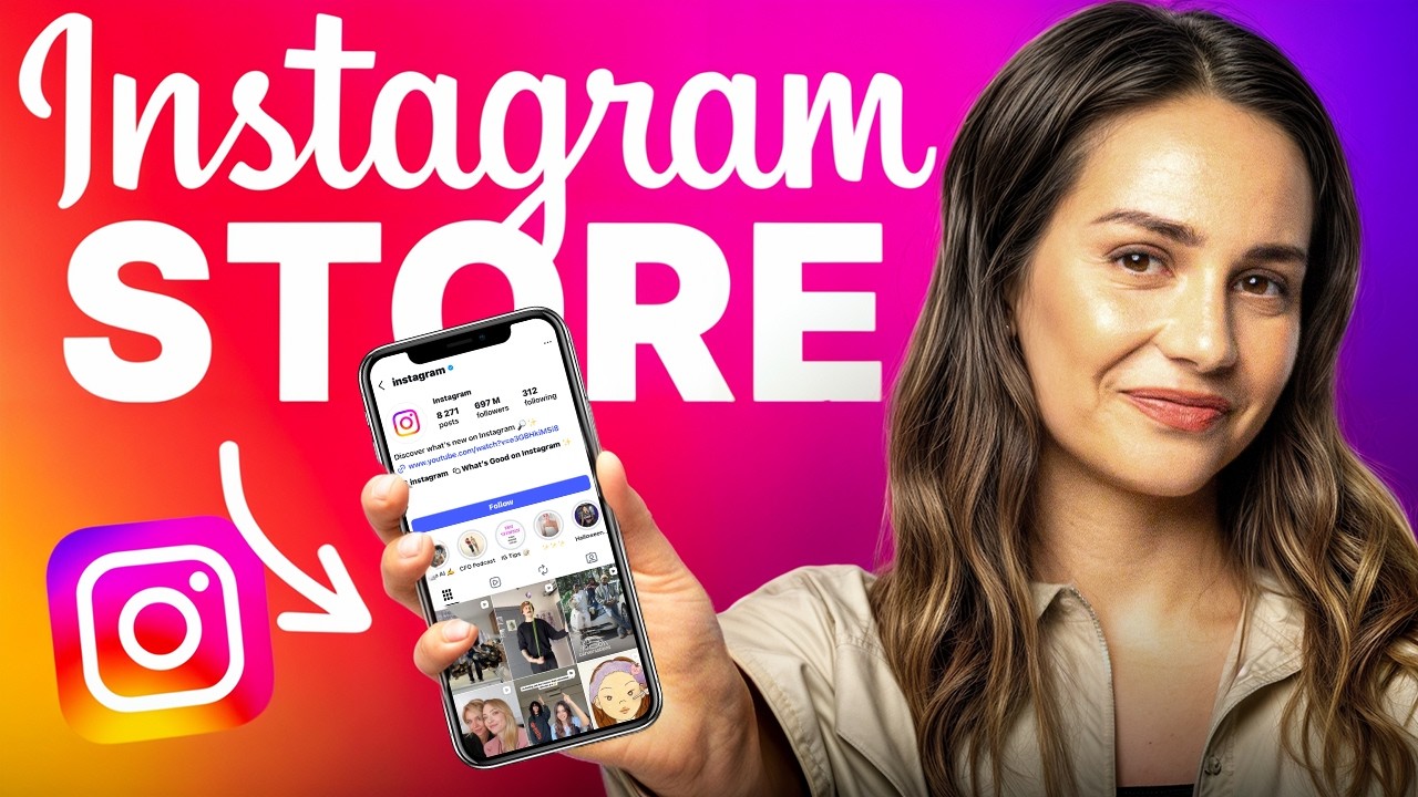 Как продавать в Instagram в 2026 году