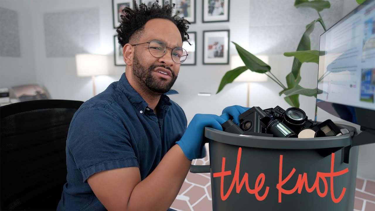 Ex-Worker Exposes The Knot's Scam: Advertisers, Watch Out!