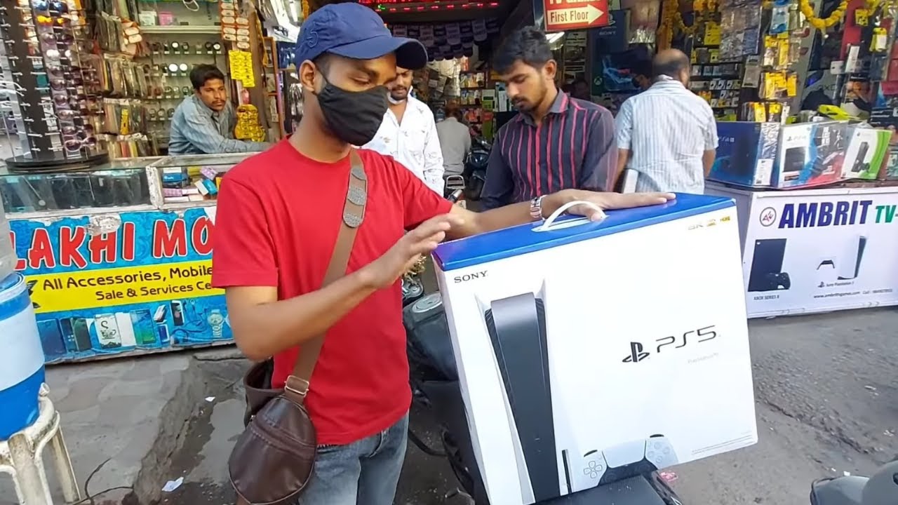 SONYS UPSET AN ENTIRE COUNTRY - PS5 RESTOCKS ARE NONEXISTANT - PLAYSTATION 5 RESTOCKING NEWS -