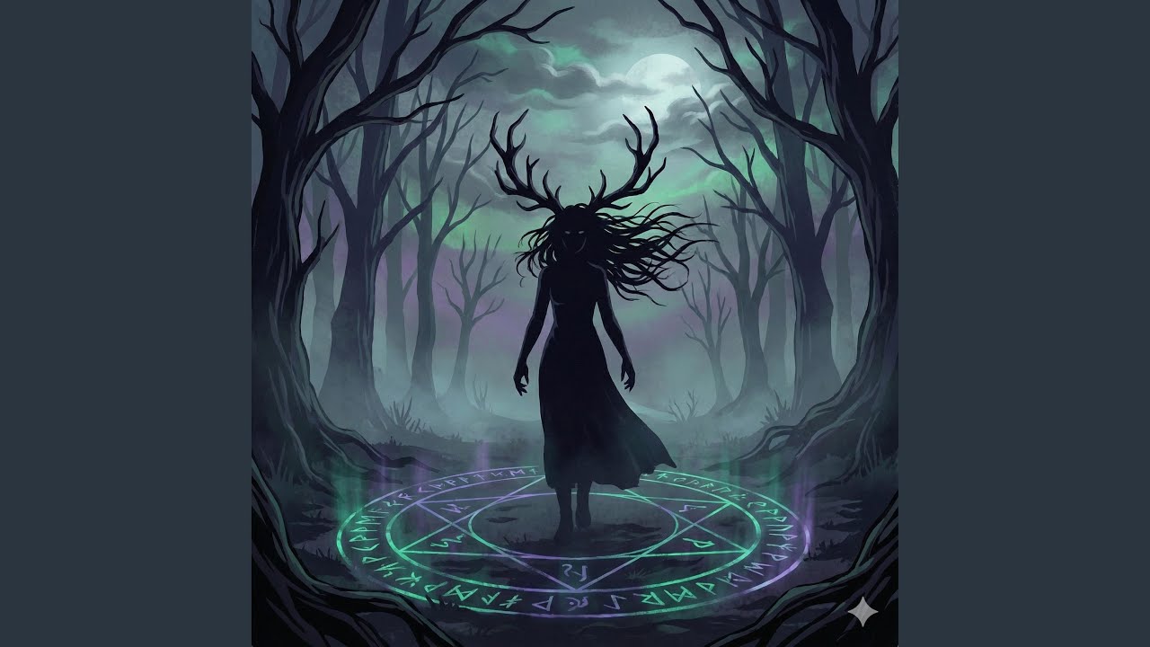 Daughter of the Wilds (Dark Folk Version)