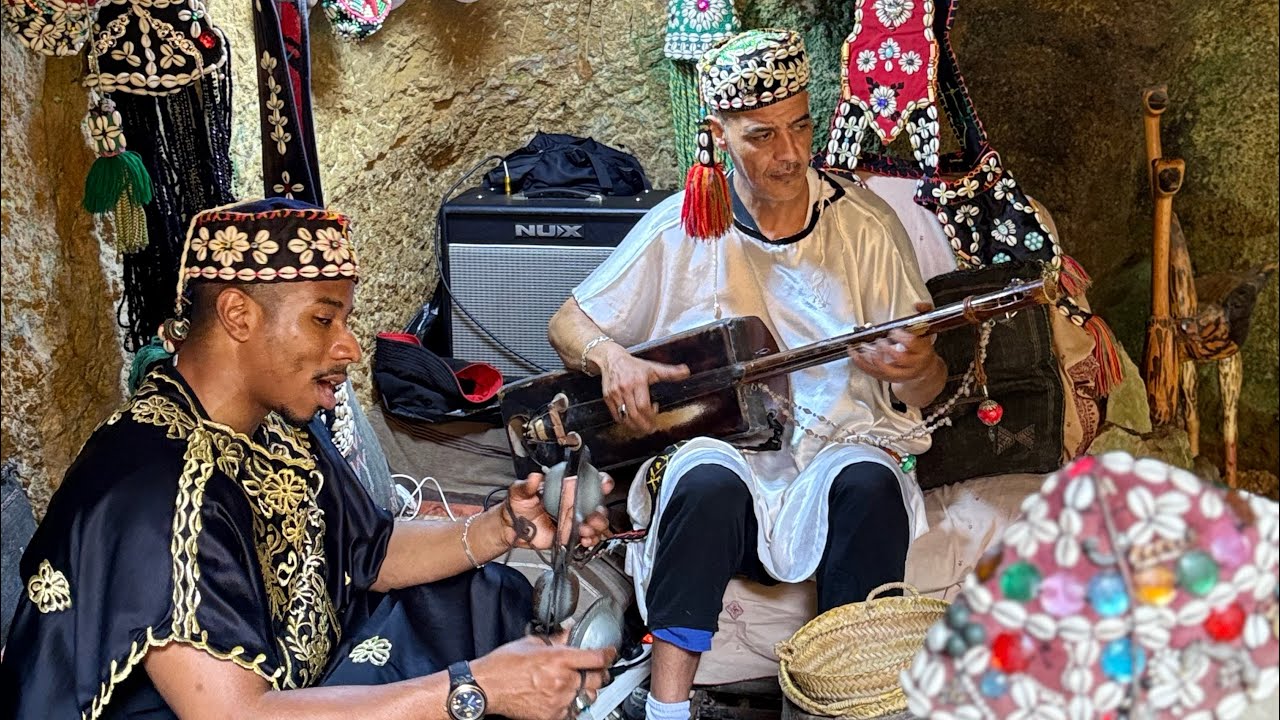İbni Batuta’nın Şehri , Tanca   طنجة  | Fas 🇲🇦