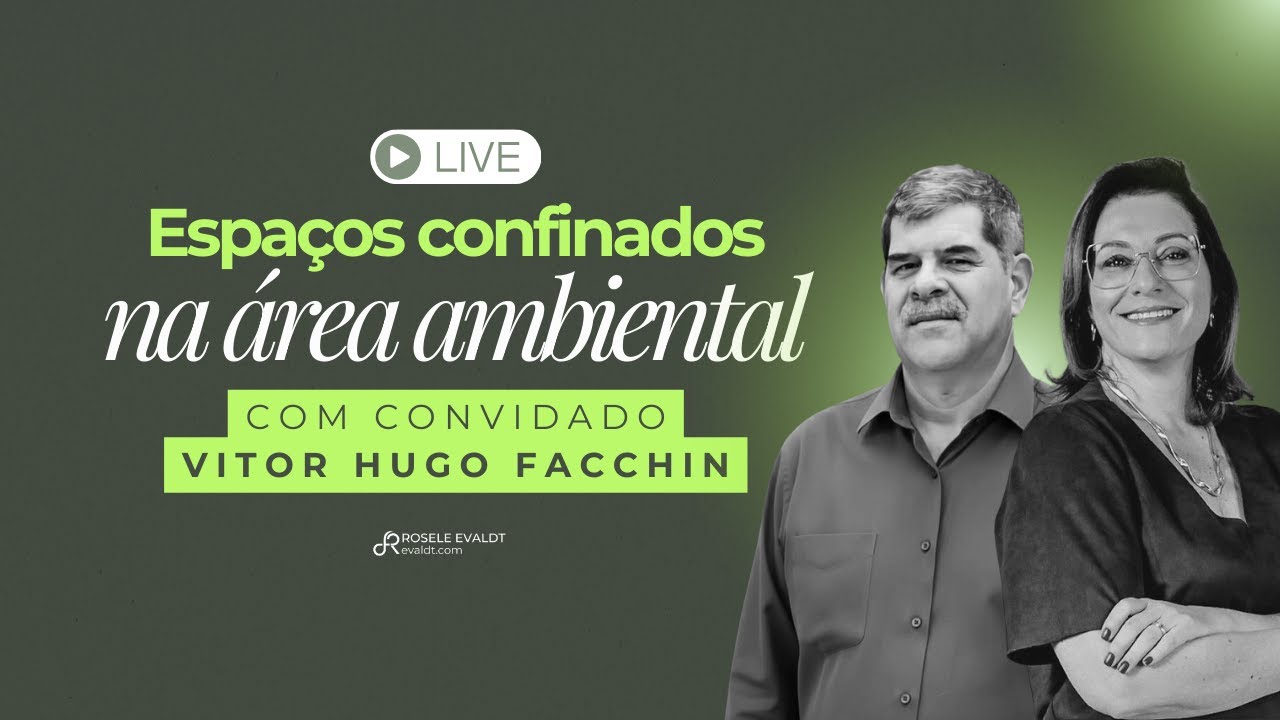 Gerenciando espaços confinados: o essencial