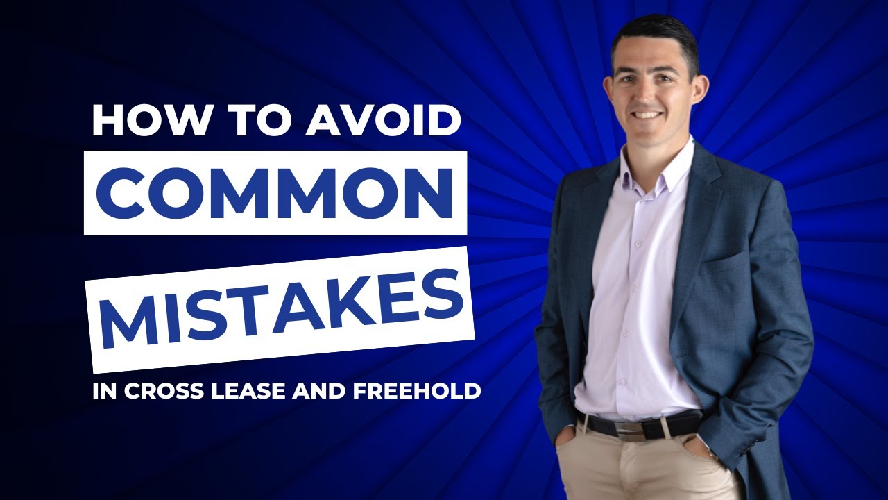 Cross Lease vs. Freehold and the Common Mistakes to Avoid Case Studies