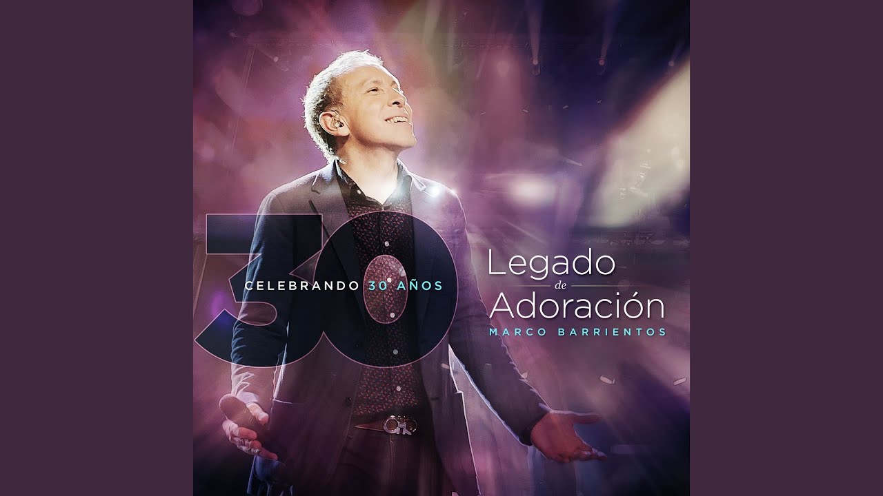 En Ti / Te Entrego / No Hay Nadie Como Tú Medley