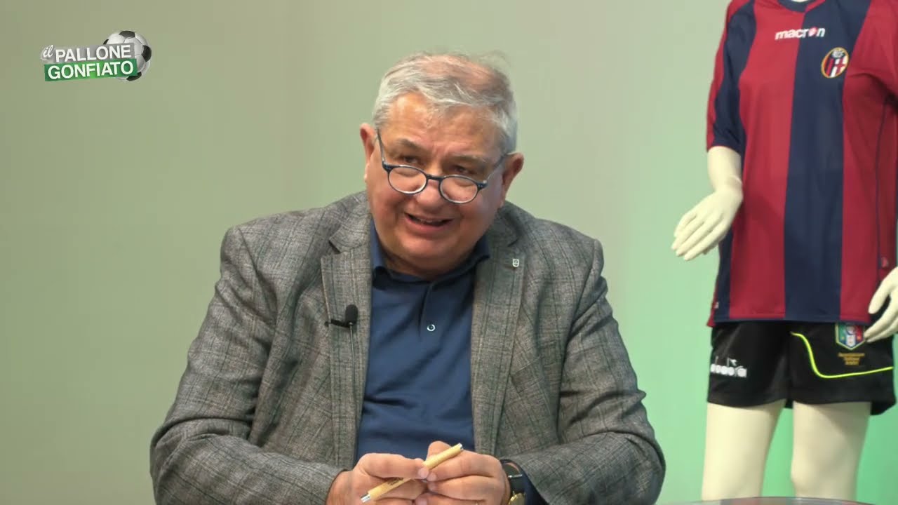 IL PALLONE GONFIATO - 26 01 2026