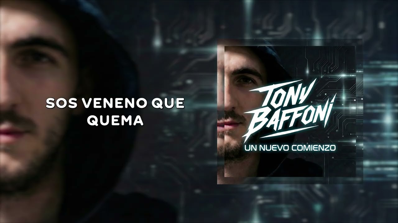 Tony Baffoni - Obsesion (VIP Mix)