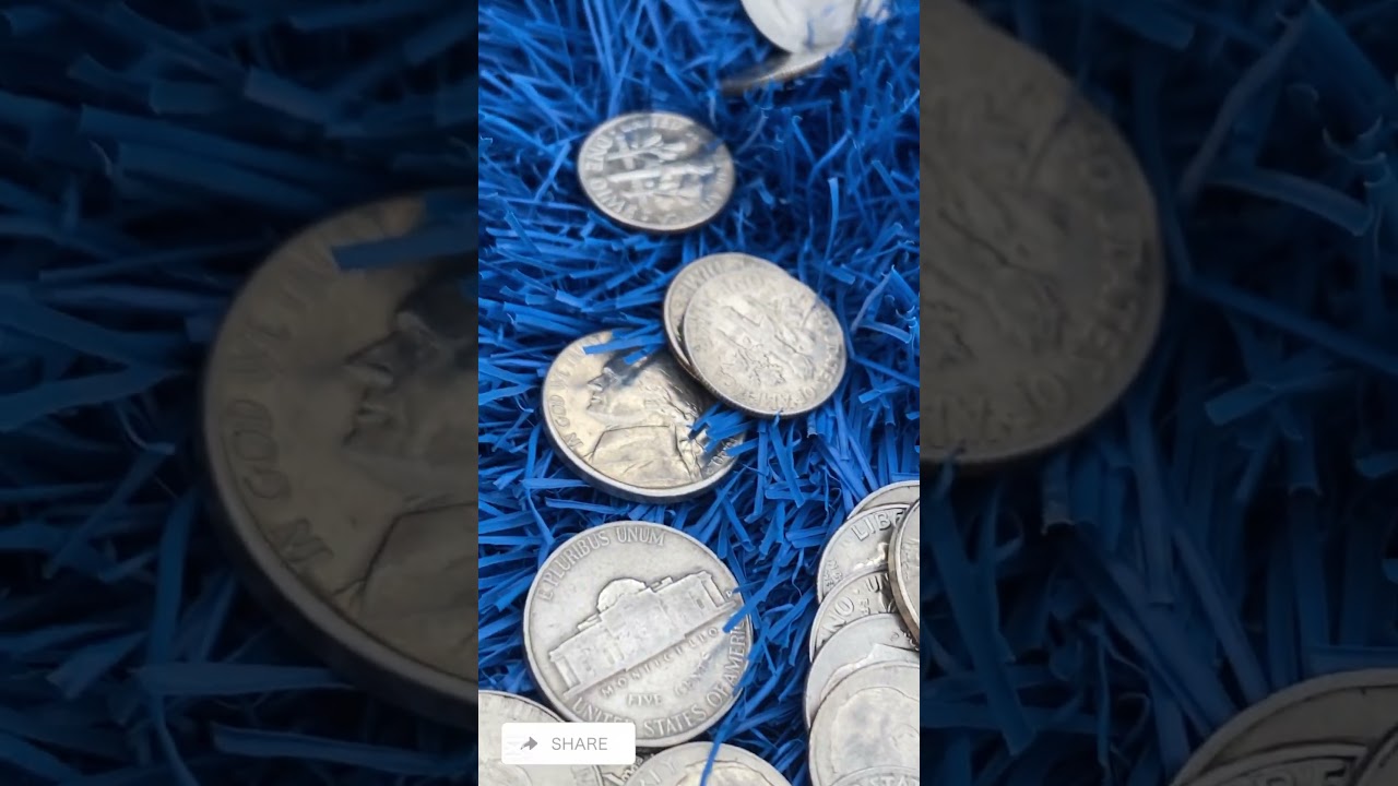 Top 5 Most Valuable US Coins in Circulation Today!