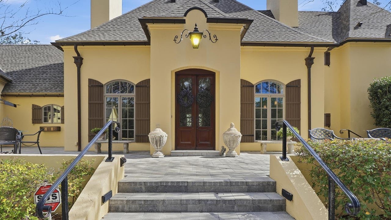 3591 N Wagon Point, Beverly Hills, FL