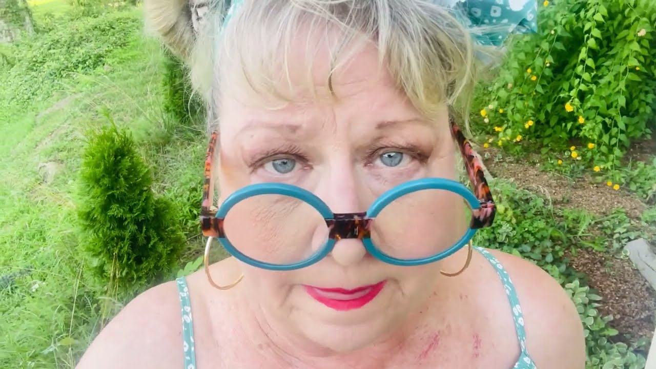 Victoria Jackson - Is the Cancer Back? Episode 8 - August 5, 2024