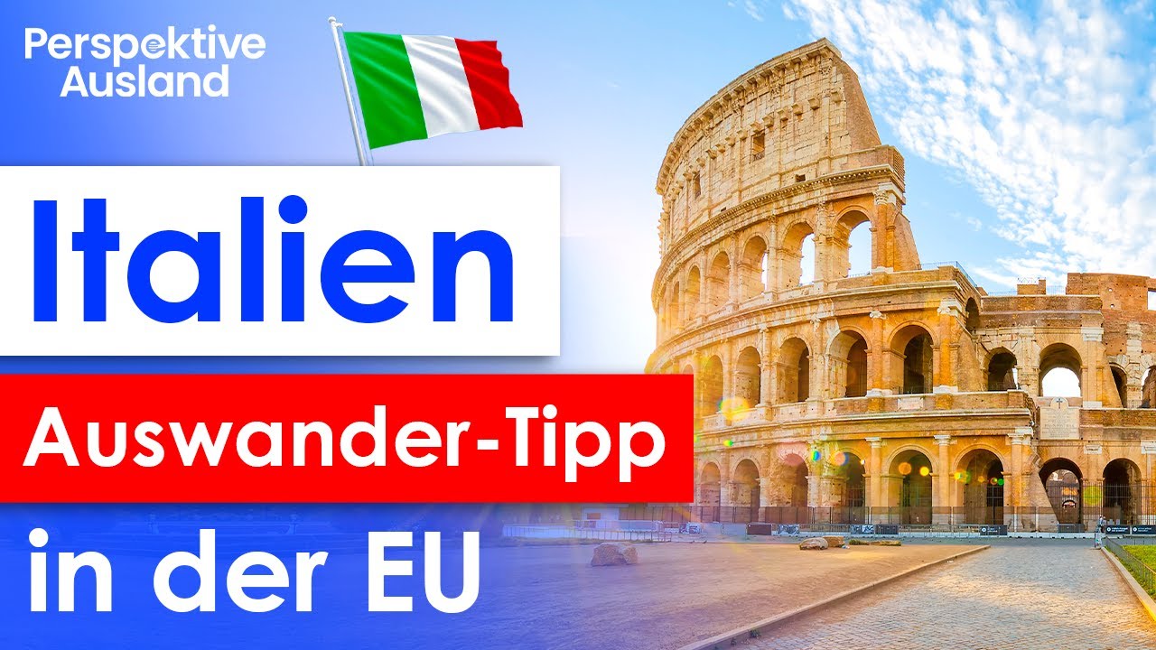 Die steuerlichen Sonderstati in Italien für Ausländer (Non Dom, Inbound, Rentner)