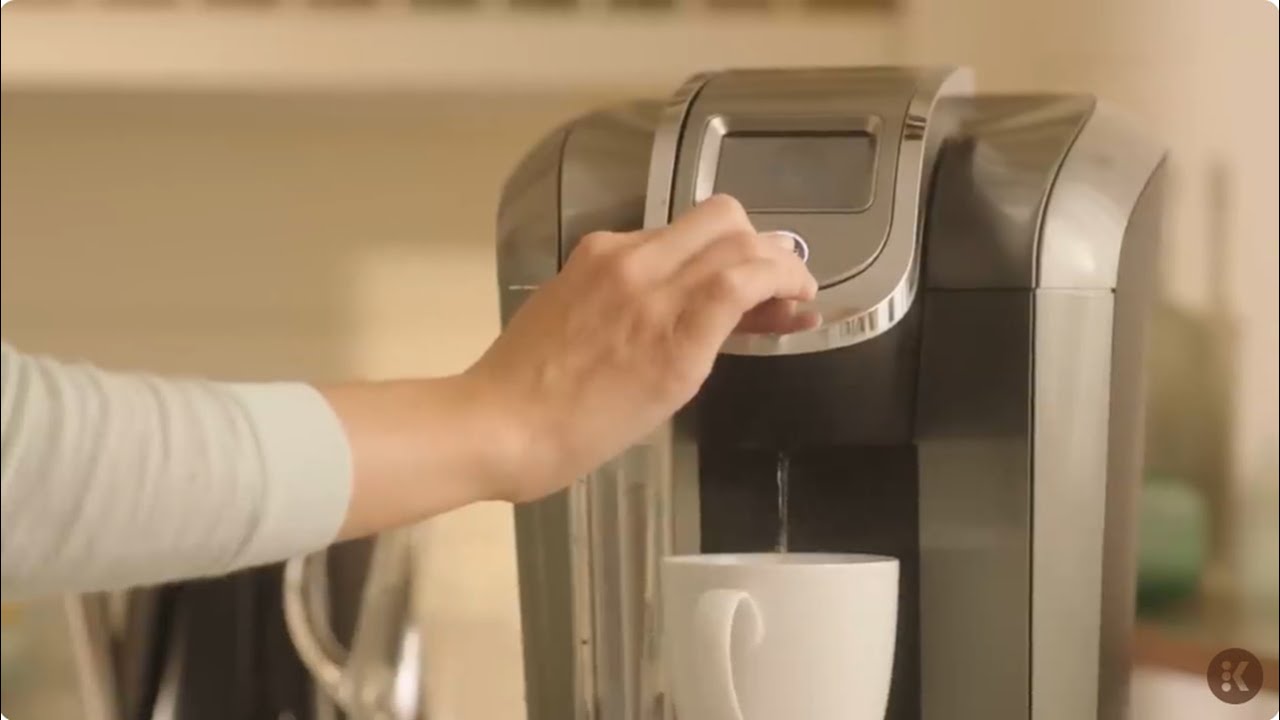 How to Fix Slow or Incomplete Brews | Clean Your Keurig 2.0 Needles | Keurig