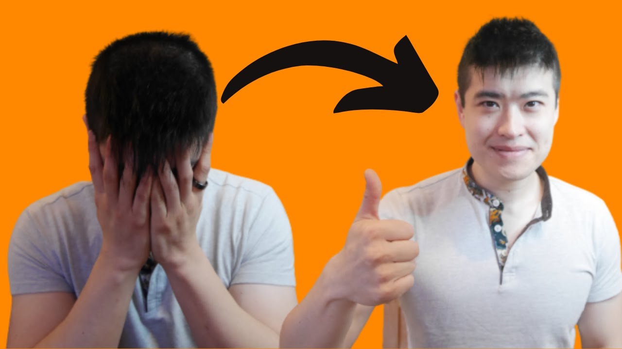 10 rules to overcome ANXIETY and DEPRESSION.