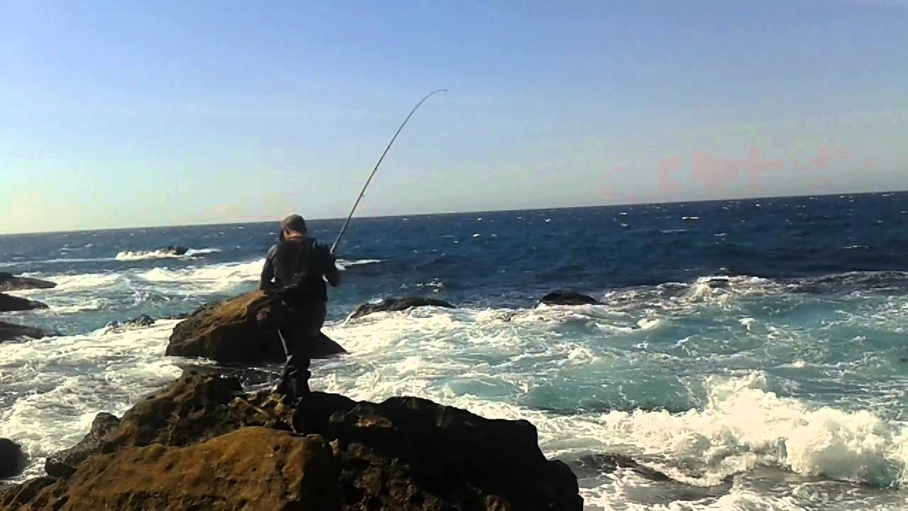 Tanger spinning 2