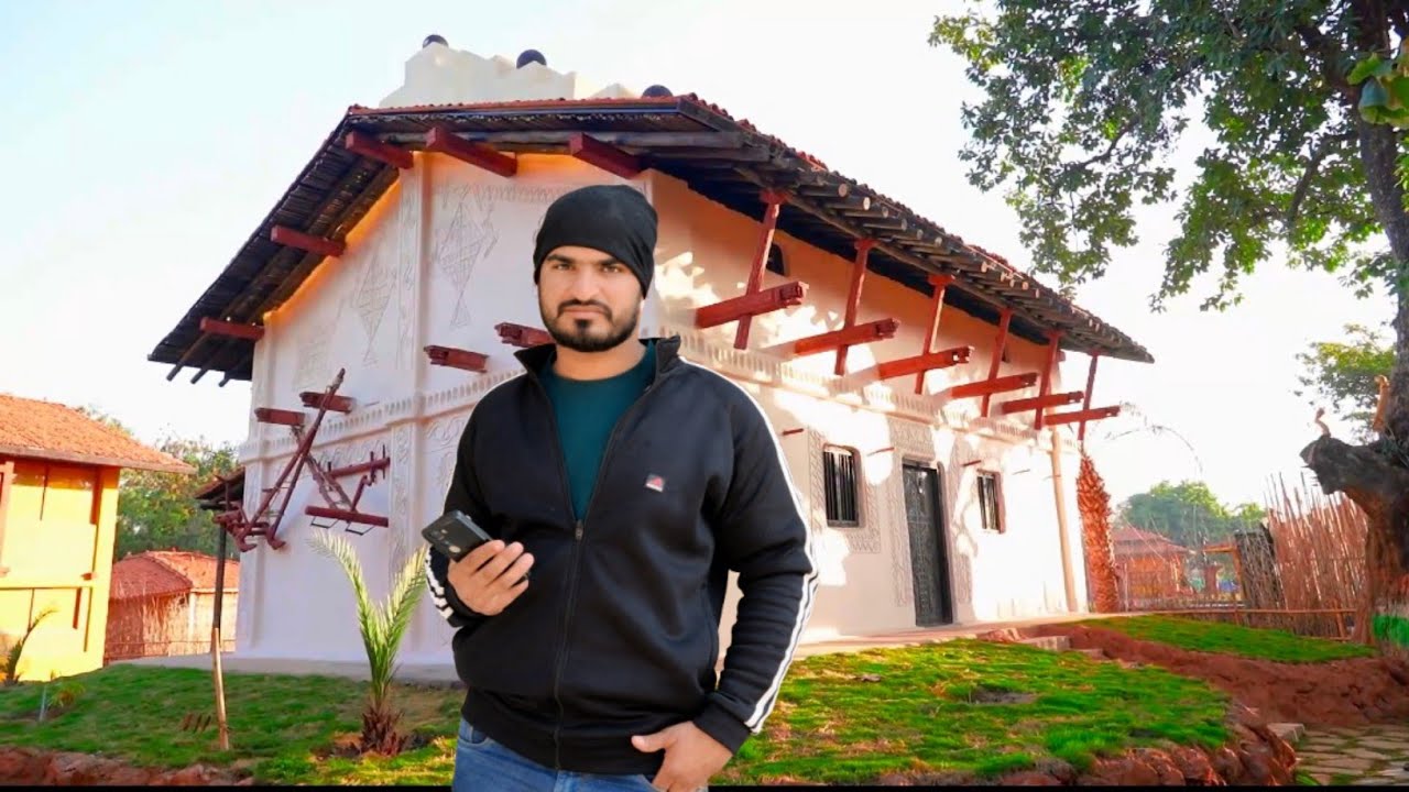 Khajuraho's *NEW* Museum: Is Aadivart Worth the Hype?! (2026 Review)