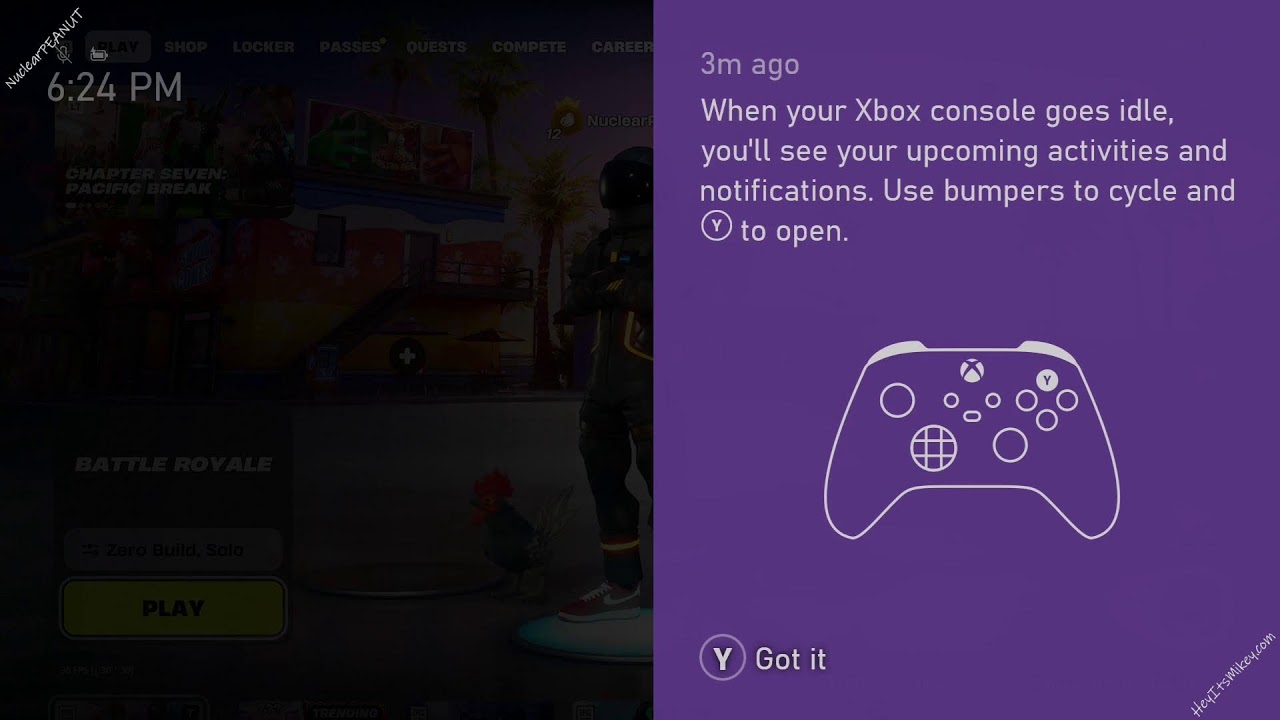 Fortnite