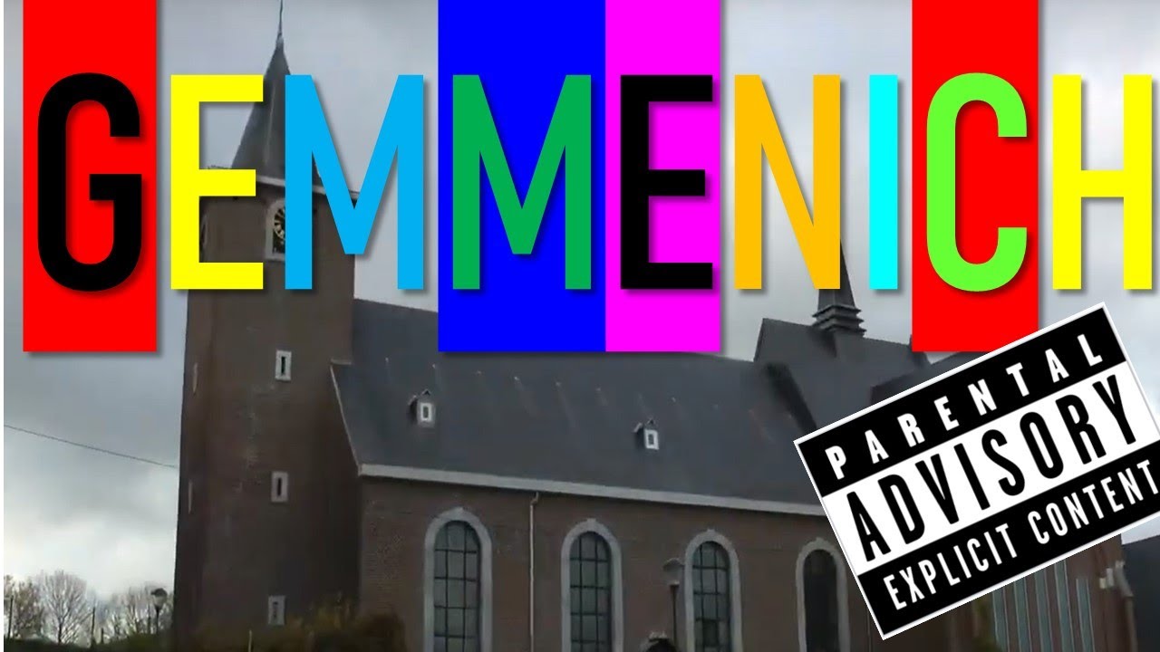 Gemmenich (Er Gebeurt Daar Niks) - vrolijke waanzin