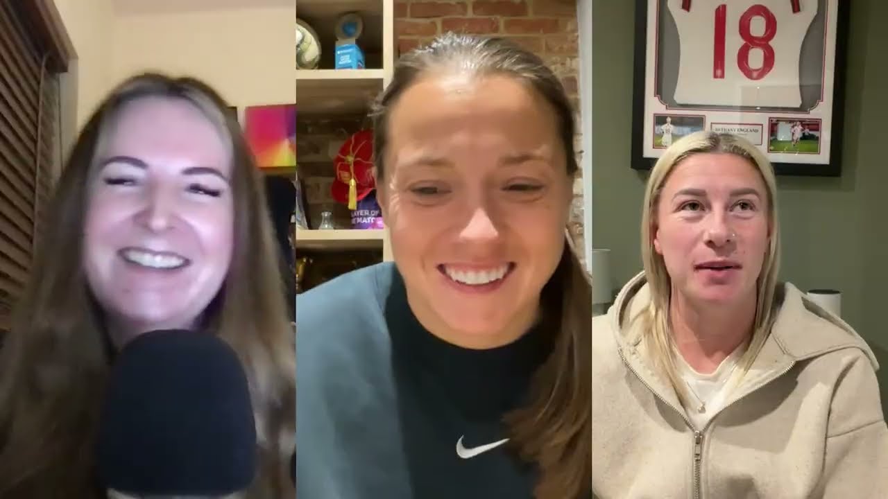 League Cup Final, Khiara Keating's saves & Lucy Bronze's work rate