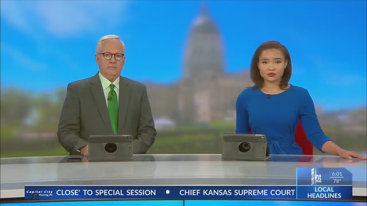 Kansas legislature &lsquo;very close&rsquo; to having enough votes to call a special session