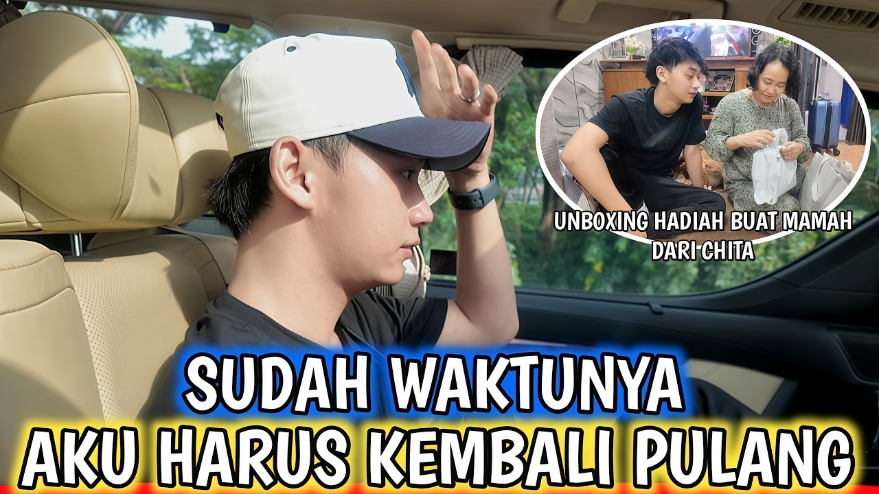 ILHAM BERHASIL MENYELASIKAN MISINYA DI SURABAYA