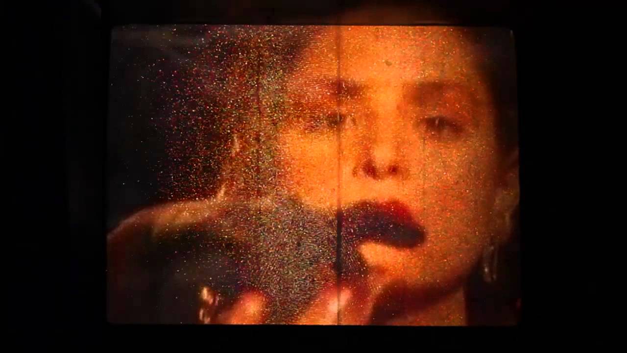 The Used - The Ocean of the Sky (Video)