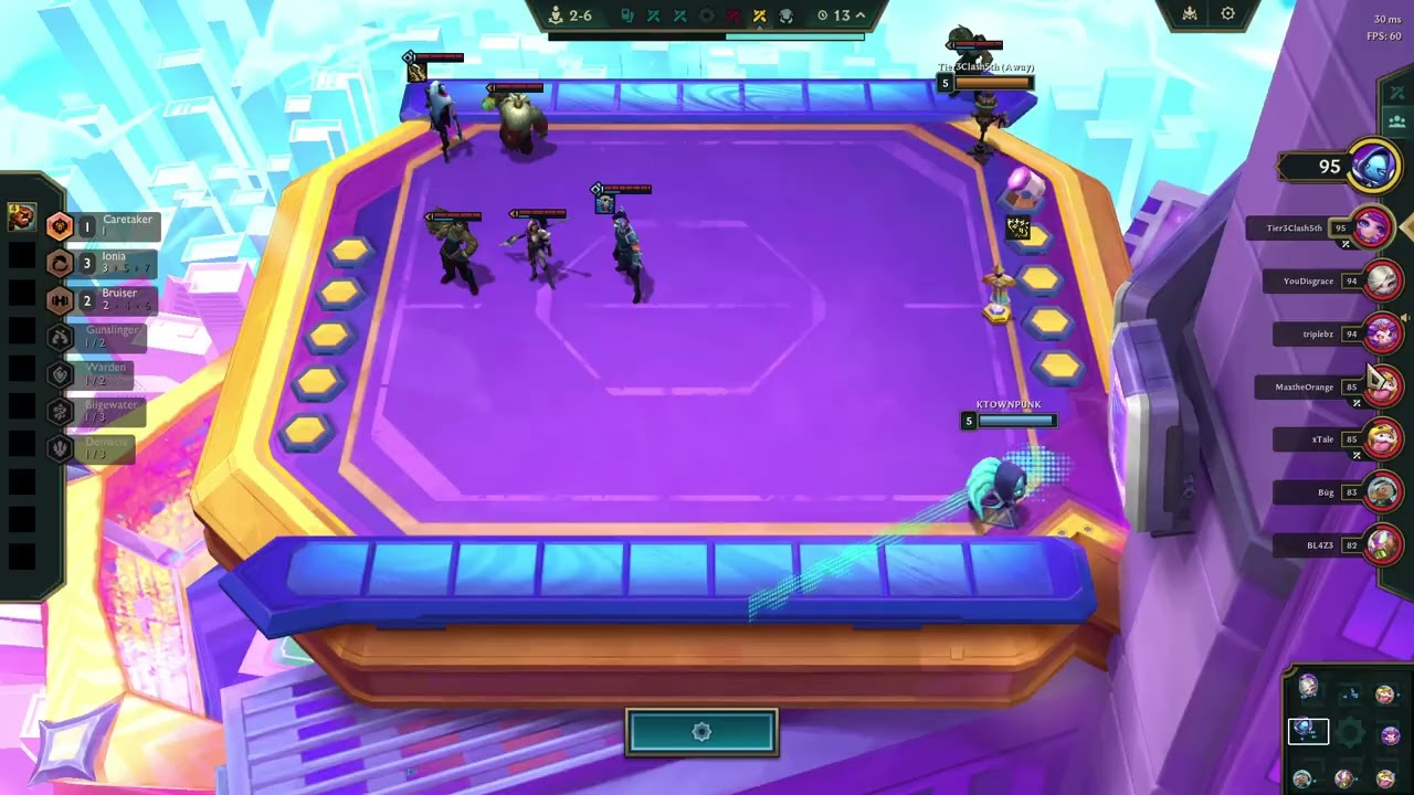 graves is great