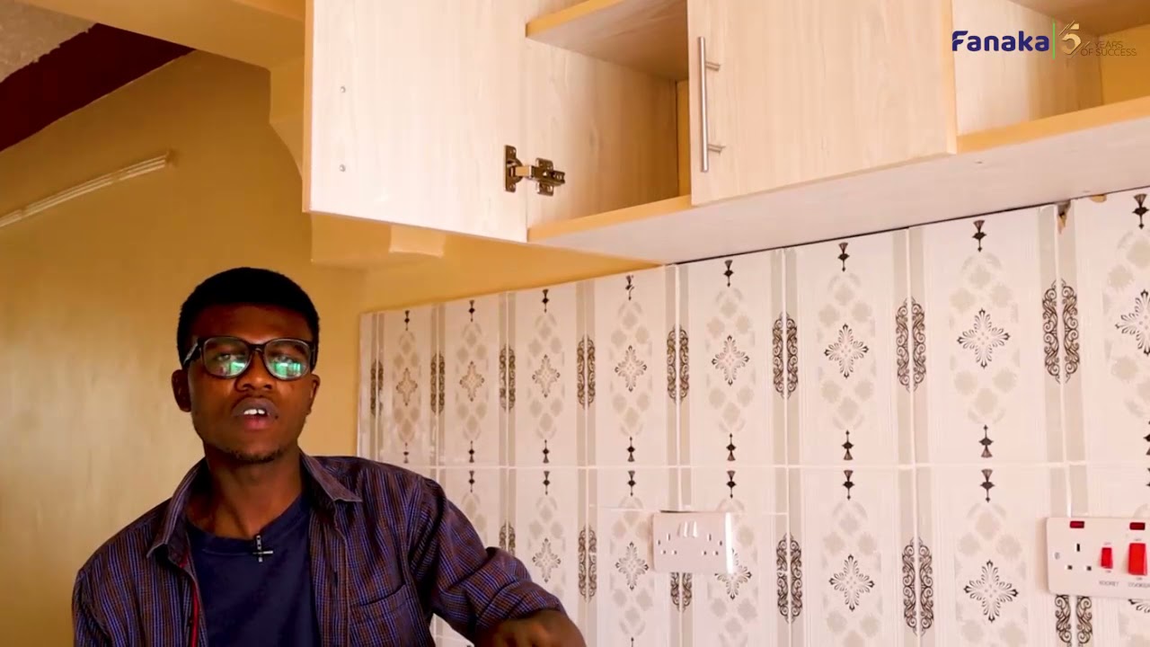 Utawala 1 & 2 Bedrooms Shooters  |Affordable |Apartment Tour Nairobi