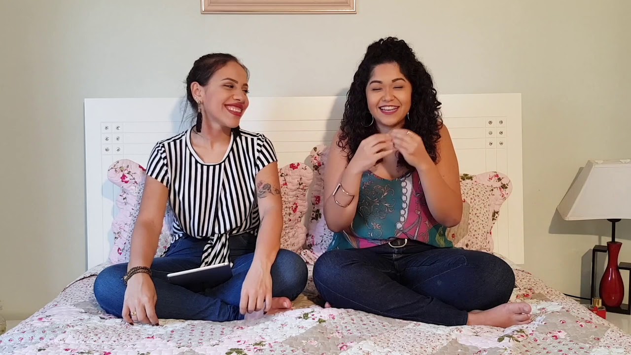 Cirurgia Bariátrica - Pontos Negativos (Paty e Camila)