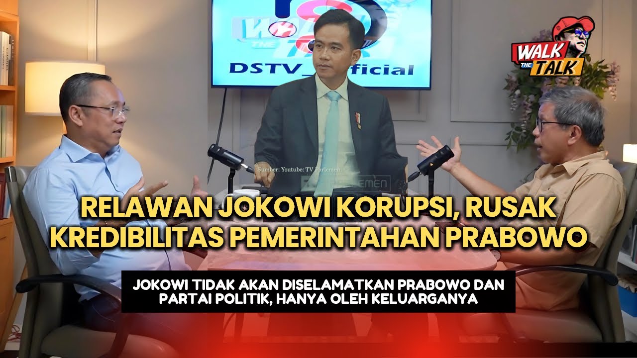 ROCKY GERUNG 