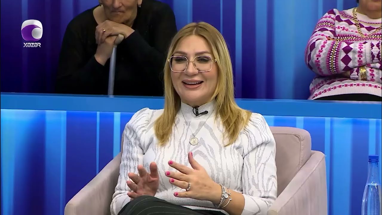 Autizm spektr pozuntusu niyə artır? Narınc Rüstəmova açıqlama- Təsir Dairəsi