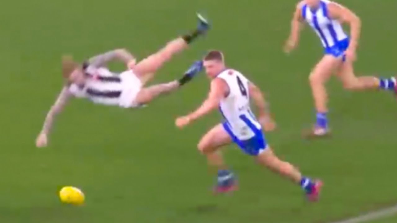 СМЕШНЫЕ МОМЕНТЫ AFL 2024