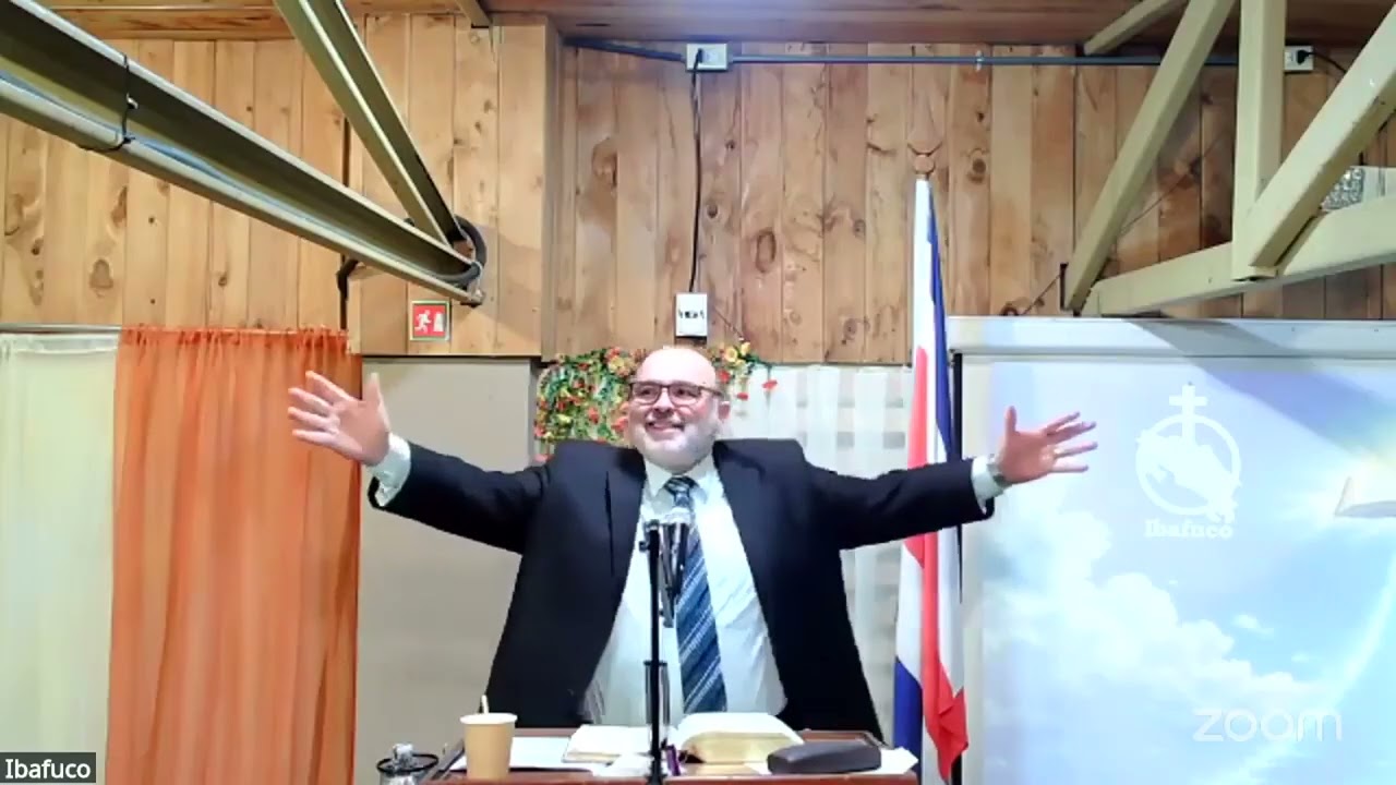 La Soberanía de Dios en Hechos 12
