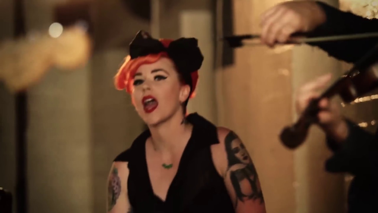 8 Ball Aitken - She's Going To Mexico, I'm Going To Jail (official music video)