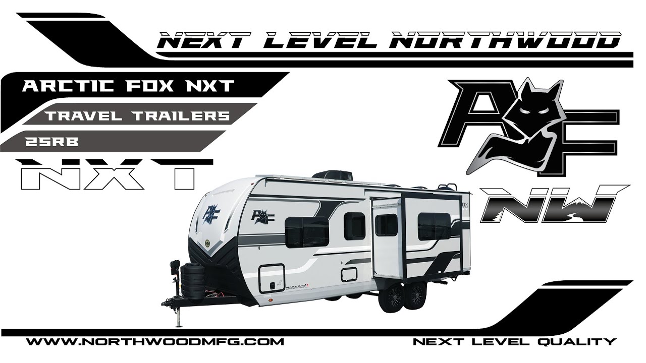 Краткий обзор нового AFOX NXT 25RB 2026 года