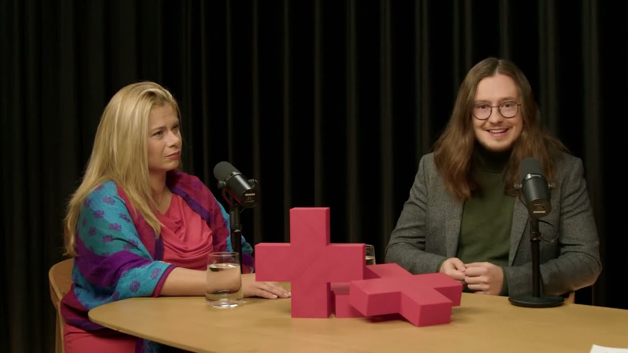 Podcast humanitarny #4 Cisza po burzy – pierwsza pomoc psychologiczna i pułapki dobrych intencji