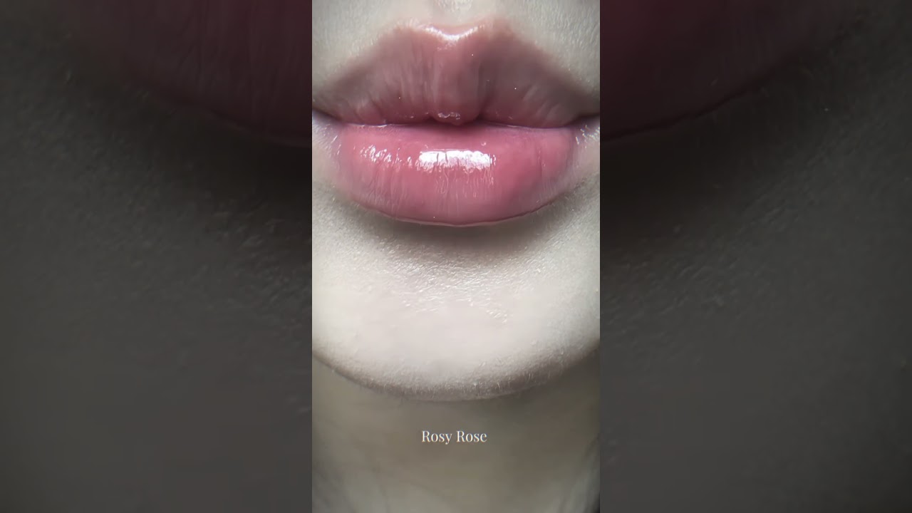 Swatch son INGA hot hit #swatch #makeup #reviewson