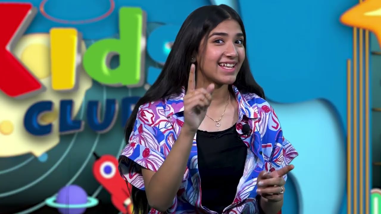 Kids Club S2 Ep# 05