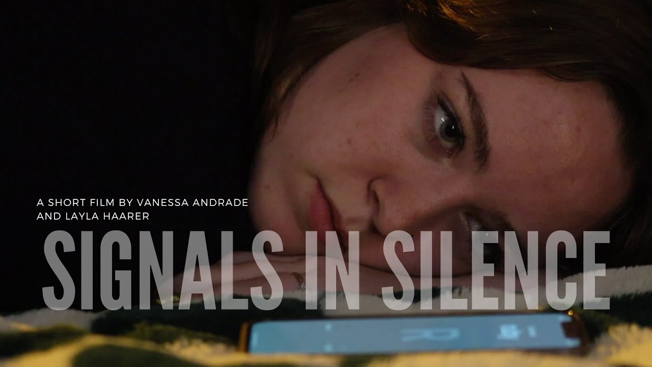 Signals in Silence | A Short Film