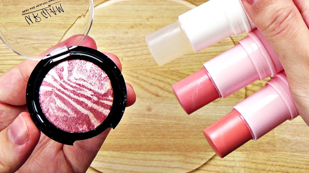 Slime Coloring with Makeup! Mixing Japanese Dollar Store Makeup into Slime! Satisfying Video #6