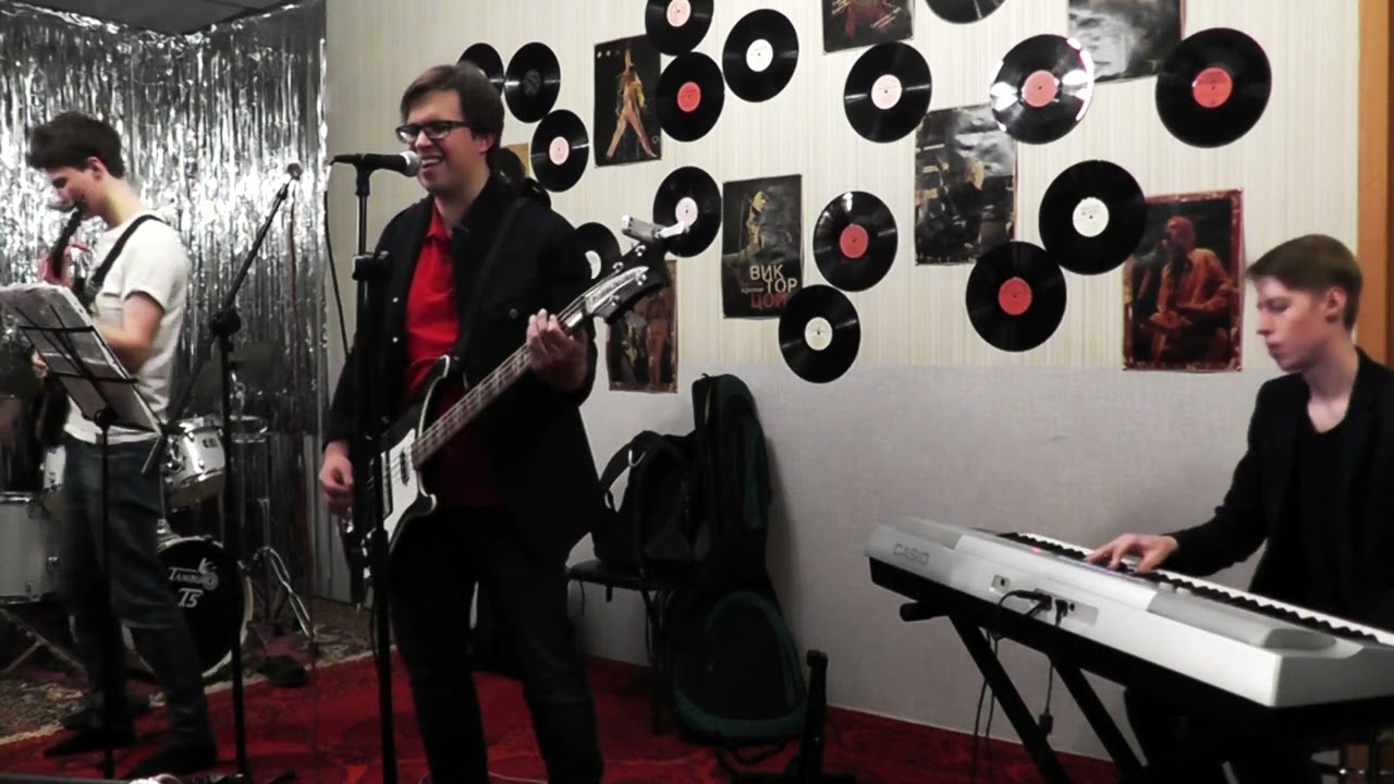 Bit less (репетиция 21.03.2024)