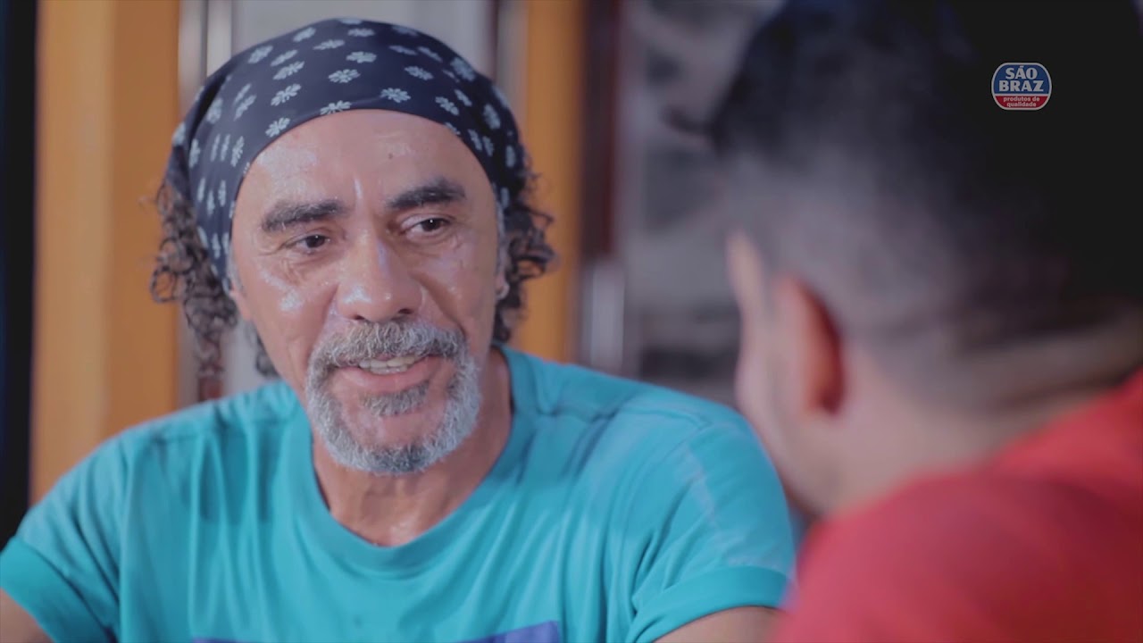 Lima, Rendeiras, Pescadores e Lobisomens | Nossa História com São Braz