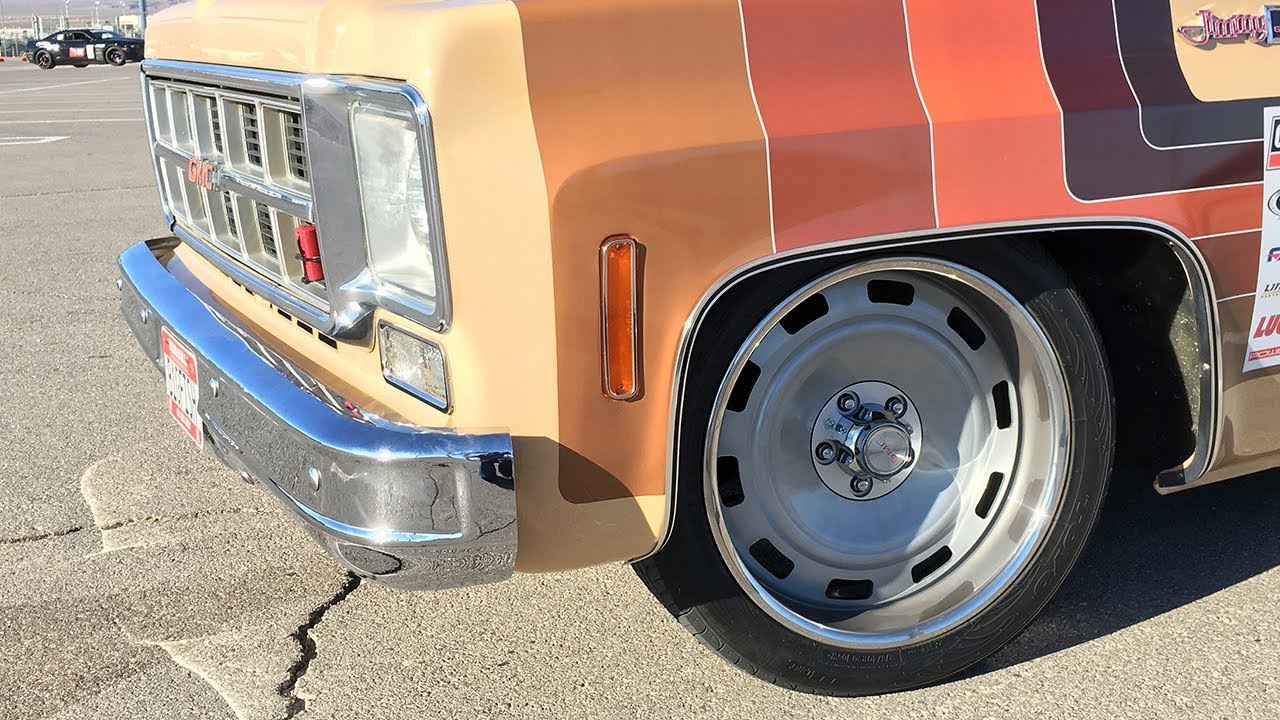 79 GMC Jimmy