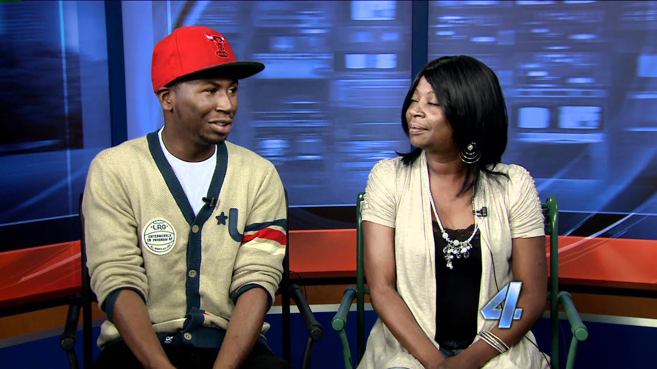 Sweet Brown Interview