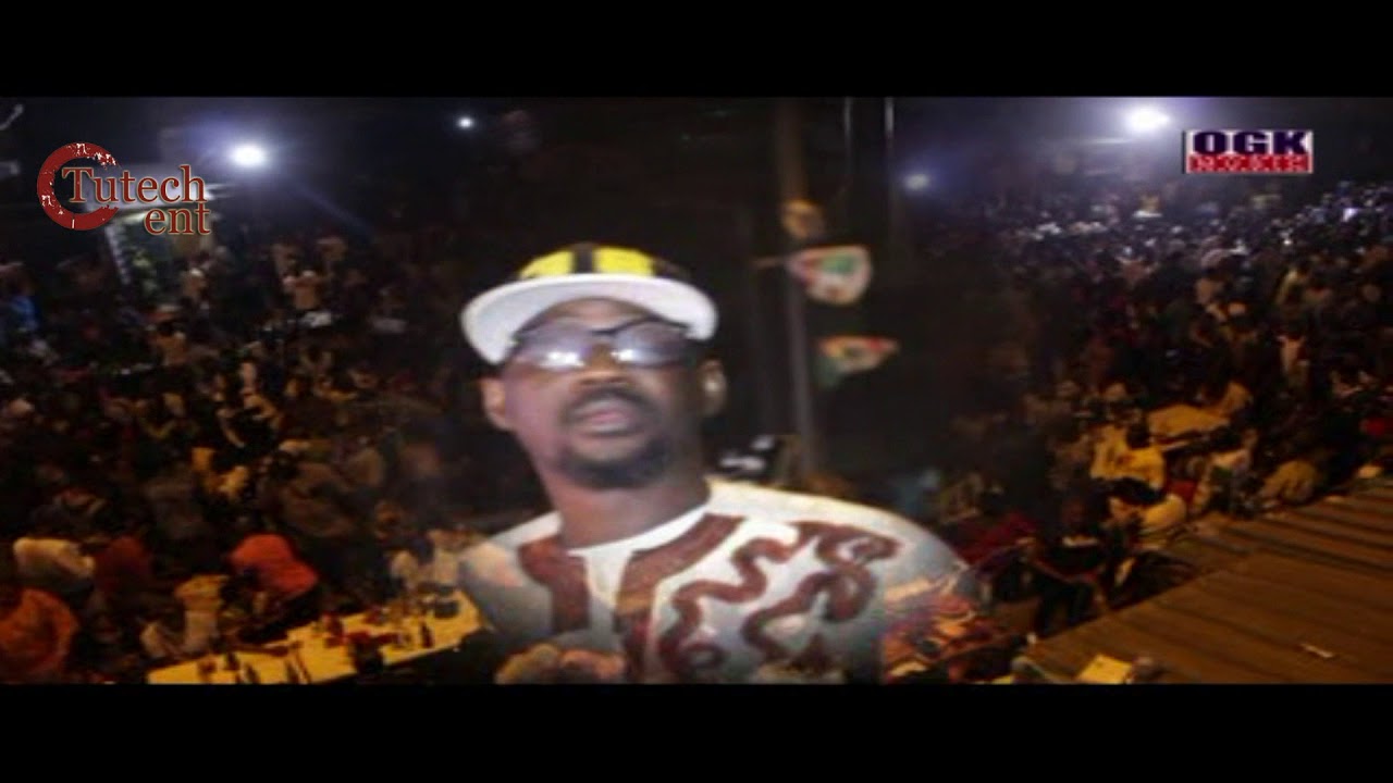 Wasiu Alabi Pasuma | Oshodi Day 2018