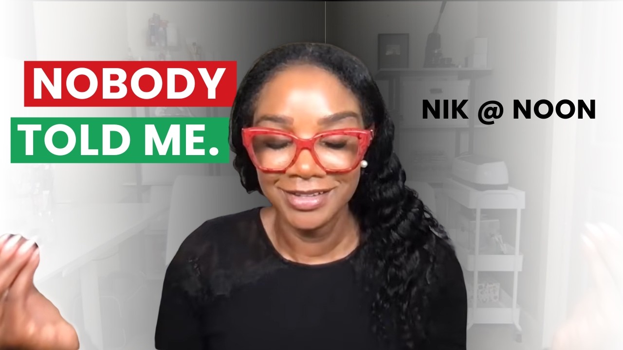 What Beginners Get Wrong About Their First Offer | Nik @ Noon