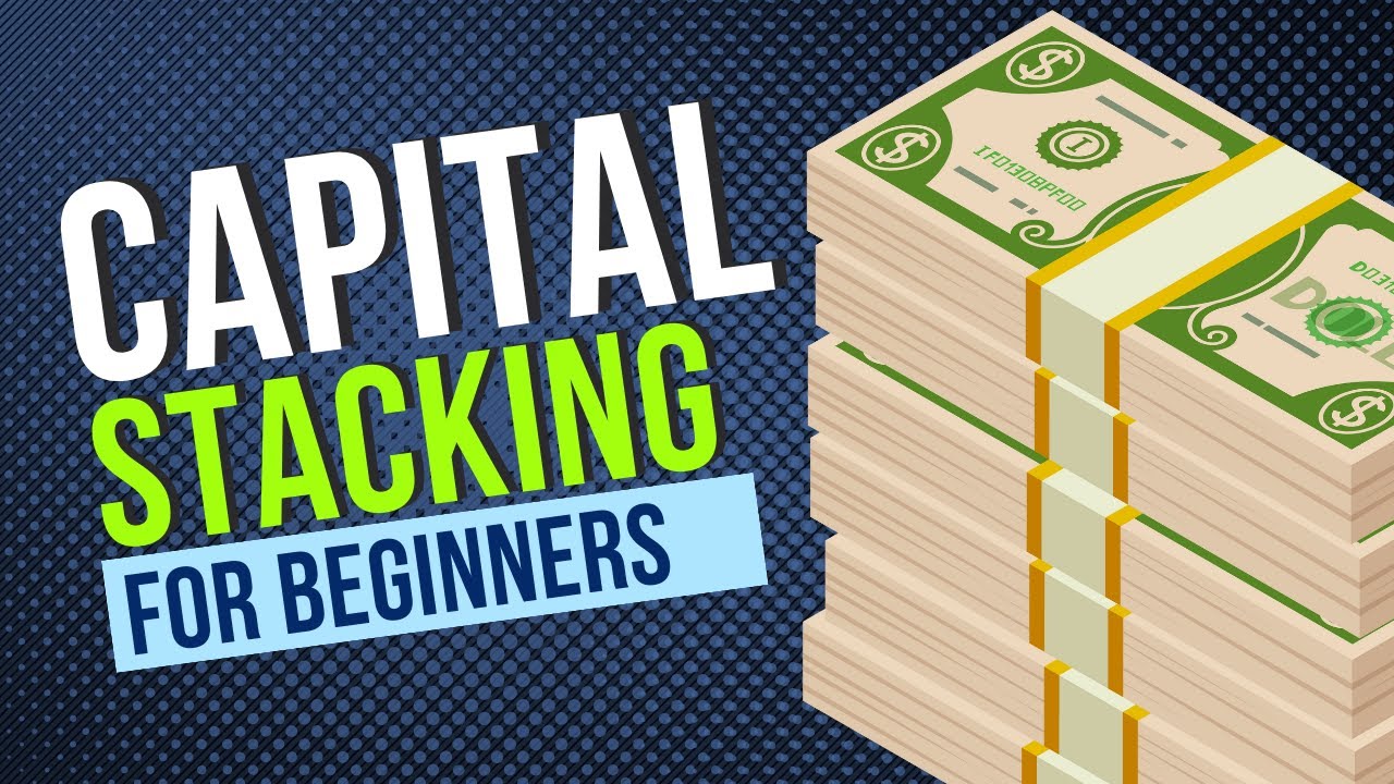 Answering questions about Capital Stacking, Business Credit and More!