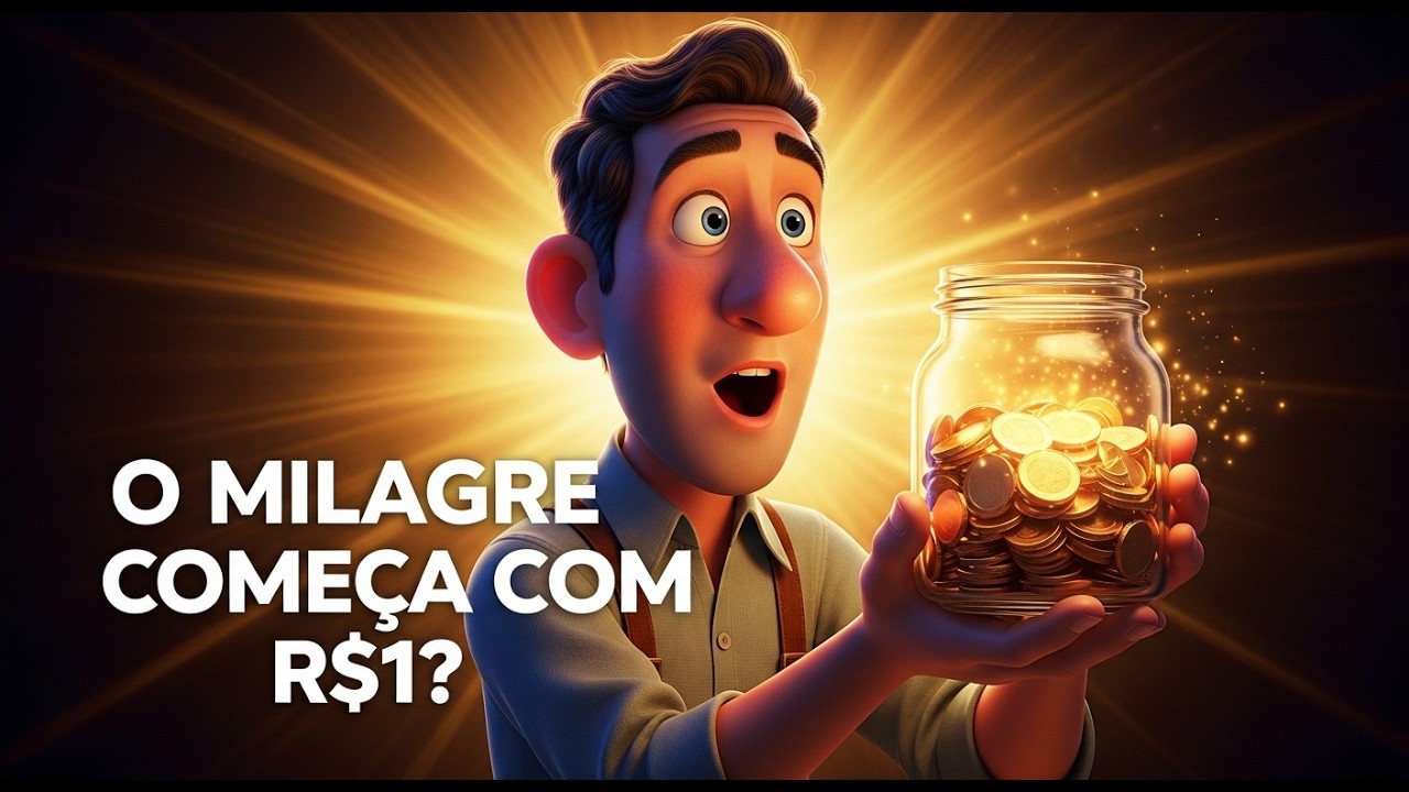A Verdade Sobre Dinheiro Que Você Só Aprende Com o Tempo