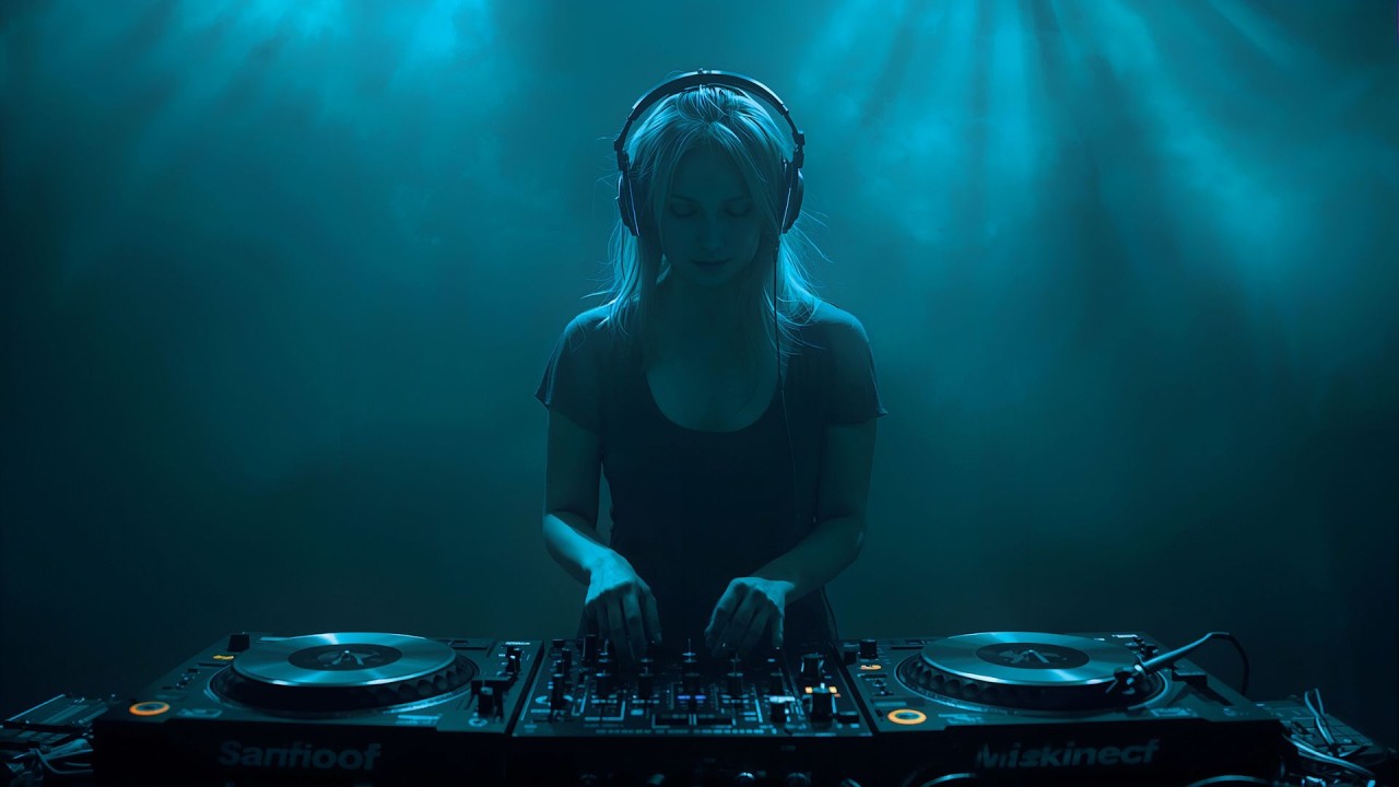 Deep House Night Drive 2026 – Melodic & Progressive House Mix