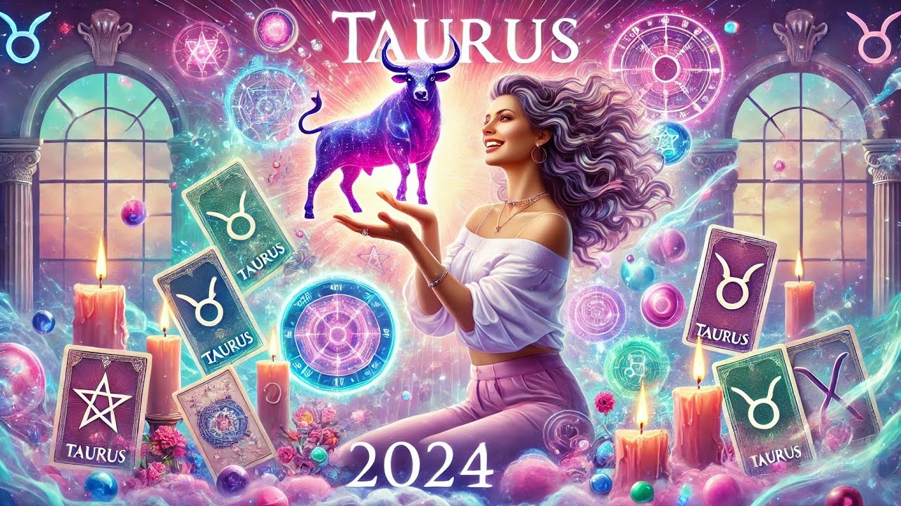 2024: STIER | HET JAAR VAN TRANSFORMATIE | DURF JIJ TE VERANDEREN?!